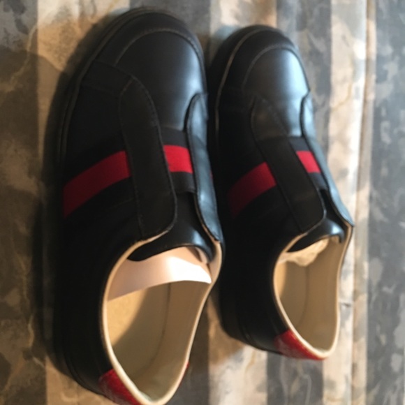 Gucci Other - Brand New Authentic Gucci Boys shoes